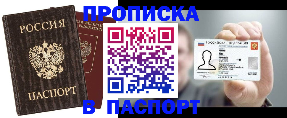 временная регистрация купить в Петропавловске-Камчатском